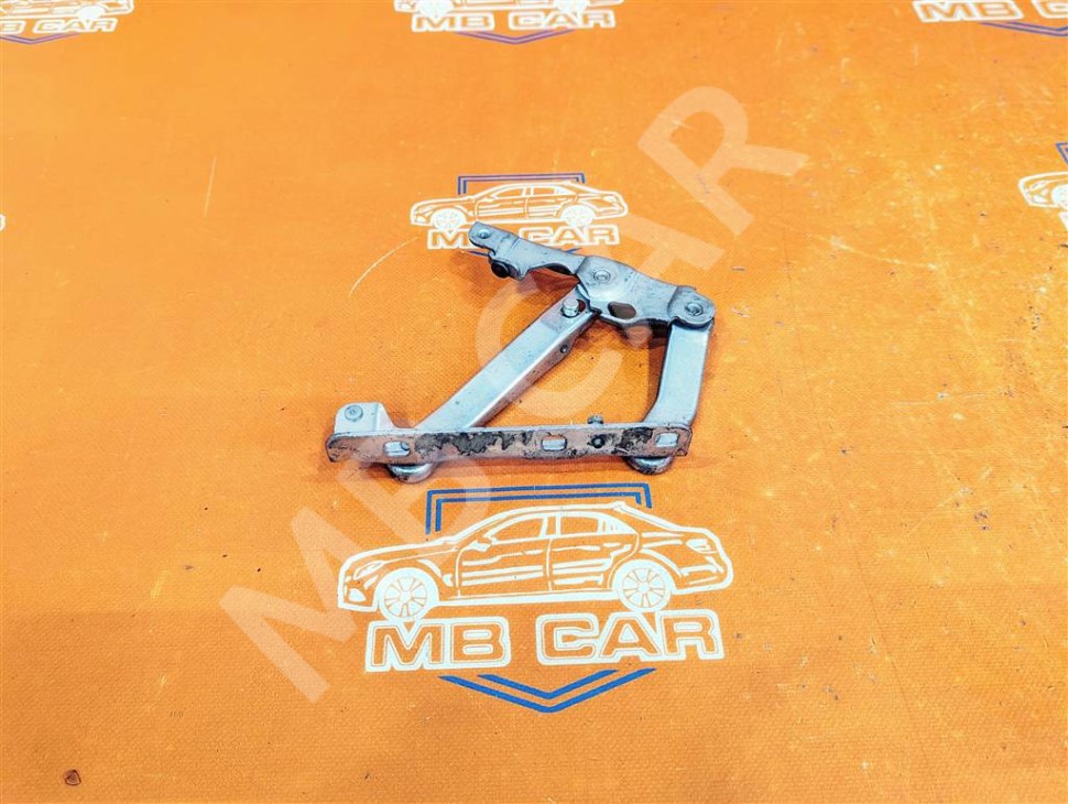 Петля капота MERCEDES-BENZ S-класс W220 (1998 - 2005) фото 1 — Разборка Мерседес