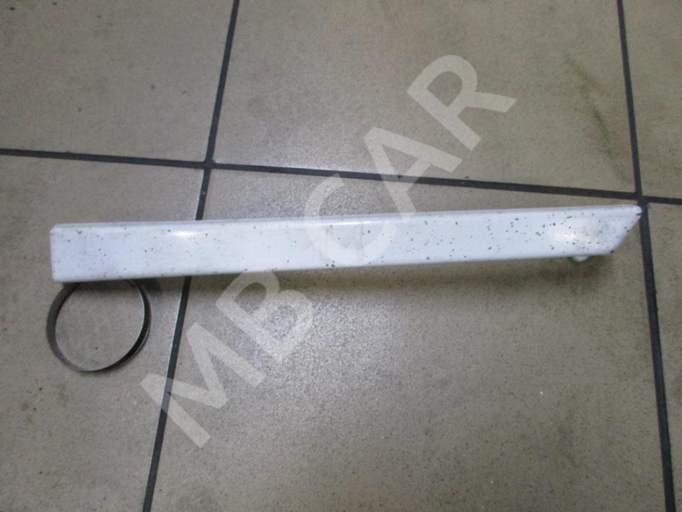 Ресницы фар MERCEDES-BENZ Sprinter w904 фото 1 — Разборка Мерседес