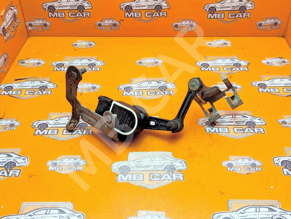 Датчик уровня пола MERCEDES-BENZ C-класс W205/S205/C205/A205 (2014 - 2018) фото 1 — Разборка Мерседес