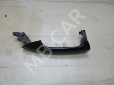 Ручка двери наружняя MERCEDES-BENZ E-класс W212/S212/C207/A207 (2009 - 2013) — Разборка Мерседес