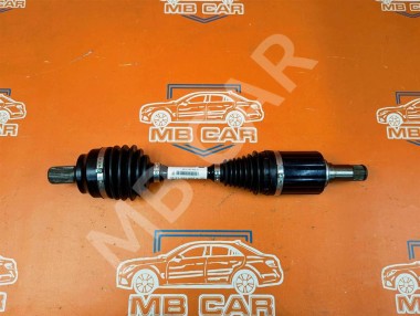 Привод передний правый MERCEDES-BENZ E-класс W212/S212/C207/A207 (2009 - 2013) — Разборка Мерседес