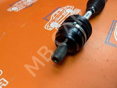 Привод передний правый MERCEDES-BENZ E-класс W212/S212/C207/A207 (2009 - 2013) — Разборка Мерседес