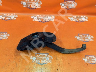 Кулак поворотный передний левый MERCEDES-BENZ M-класс W164 рестайлинг (2008 - 2011) — Разборка Мерседес