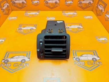 Воздуховод MERCEDES-BENZ M-класс W163 рестайлинг (2001 - 2005) &mdash; Разборка Мерседес