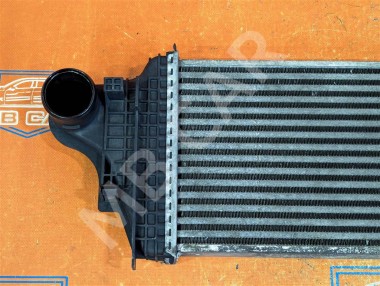 Интеркулер MERCEDES-BENZ M-класс W164 (2005 - 2008) — Разборка Мерседес