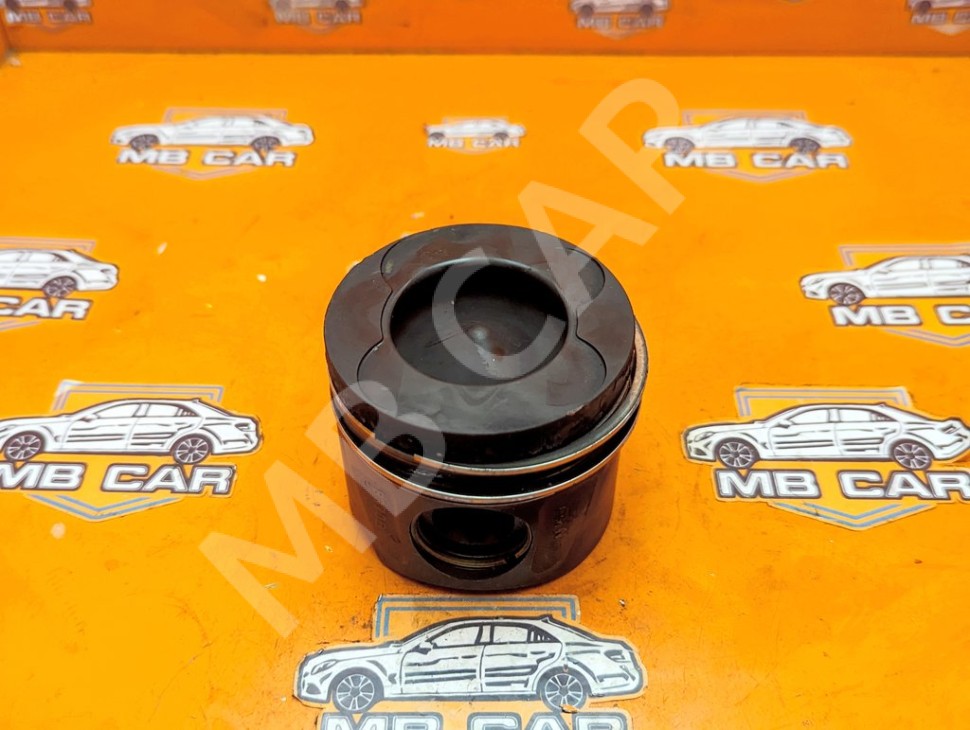 Поршень дизель MERCEDES-BENZ GLE-класс Coupe C292 (2015 - 2019) фото 1 &mdash; Разборка Мерседес