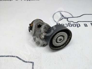 Натяжитель ремня MERCEDES-BENZ C-класс W203/S203/CL203 (2000 - 2004) — Разборка Мерседес