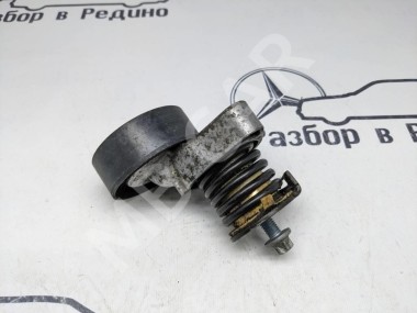 Натяжитель ремня MERCEDES-BENZ C-класс W203/S203/CL203 (2000 - 2004) — Разборка Мерседес