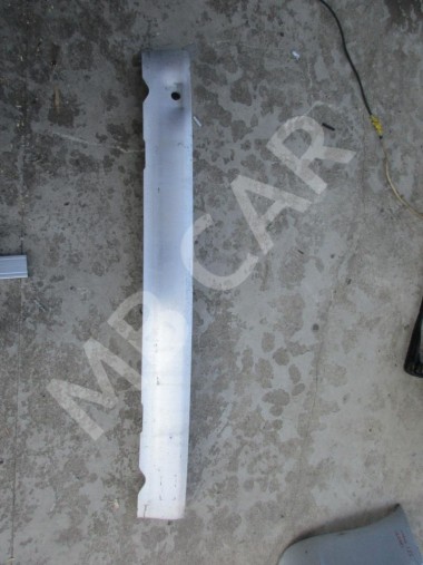 Усилитель заднего бампера MERCEDES-BENZ S-класс W221 (2005 - 2009) — Разборка Мерседес