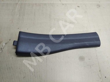 Накладка порога внутренняя MERCEDES-BENZ B-класс W246 рестайлинг (2014 - 2018) — Разборка Мерседес