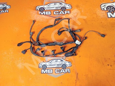 Проводка моторная MERCEDES-BENZ A-класс W168 (1997 - 2001) &mdash; Разборка Мерседес