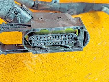 Проводка моторная MERCEDES-BENZ A-класс W168 (1997 - 2001) &mdash; Разборка Мерседес