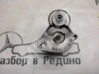 Натяжитель ремня MERCEDES-BENZ C-класс W204/S204/С204 рестайлинг (2011 - 2015) — Разборка Мерседес