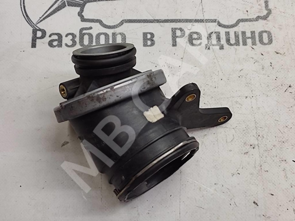 Демпфер турбины MERCEDES-BENZ C-класс W203/S203/CL203 (2000 - 2004) фото 1 — Разборка Мерседес