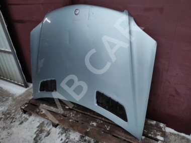 Капот MERCEDES-BENZ M-класс W164 рестайлинг (2008 - 2011) — Разборка Мерседес