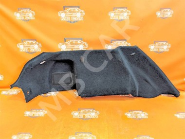 Обшивка багажника MERCEDES-BENZ GLE-класс Coupe C292 (2015 - 2019) — Разборка Мерседес