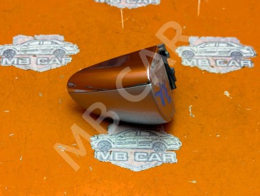 Крышка ручки двери MERCEDES-BENZ E-класс W211/S211 (2002 - 2006) — Разборка Мерседес