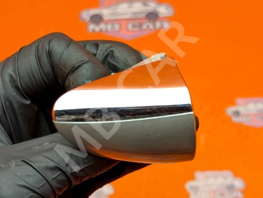 Крышка ручки двери MERCEDES-BENZ E-класс W211/S211 (2002 - 2006) — Разборка Мерседес