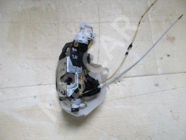 Замок двери задней правой MERCEDES-BENZ S-класс W220 (1998 - 2005) — Разборка Мерседес