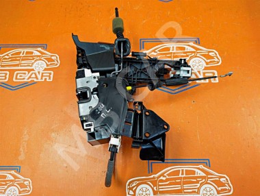 Замок двери передней левой MERCEDES-BENZ C-класс W204/S204/С204 рестайлинг (2011 - 2015) — Разборка Мерседес