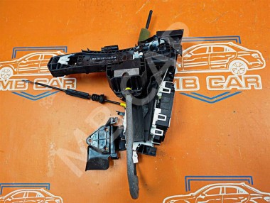 Замок двери передней левой MERCEDES-BENZ C-класс W204/S204/С204 рестайлинг (2011 - 2015) — Разборка Мерседес