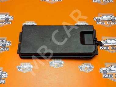 Крышка блока предохранителей MERCEDES-BENZ M-класс W164 (2005 - 2008) — Разборка Мерседес