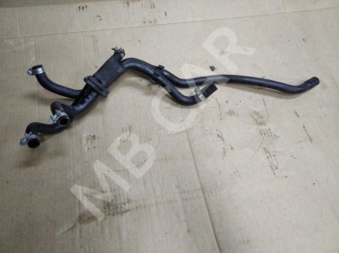 Шланг ГУРа MERCEDES-BENZ S-класс W220 (1998 - 2005) — Разборка Мерседес