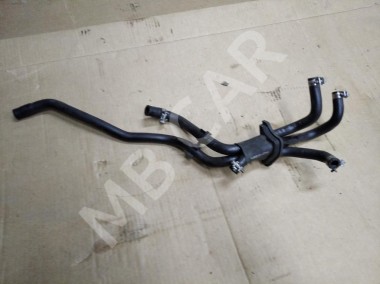 Шланг ГУРа MERCEDES-BENZ S-класс W220 (1998 - 2005) — Разборка Мерседес