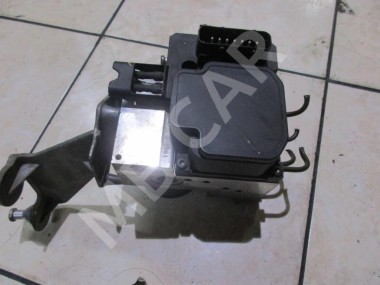 Блок ABS MERCEDES-BENZ S-класс W220 рестайлинг (2002 - 2005) — Разборка Мерседес