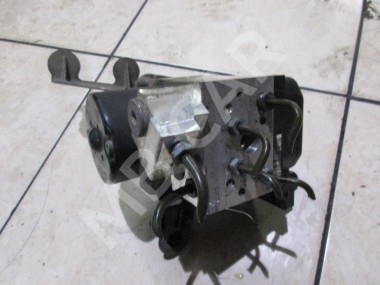 Блок ABS MERCEDES-BENZ S-класс W220 рестайлинг (2002 - 2005) — Разборка Мерседес