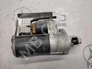 Стартер MERCEDES-BENZ S-класс W220 (1998 - 2005) — Разборка Мерседес