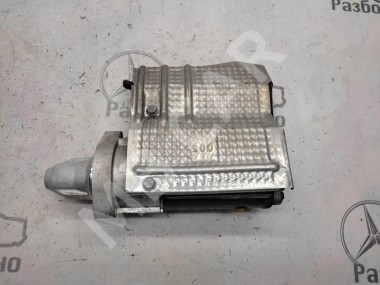 Стартер MERCEDES-BENZ S-класс W220 (1998 - 2005) — Разборка Мерседес