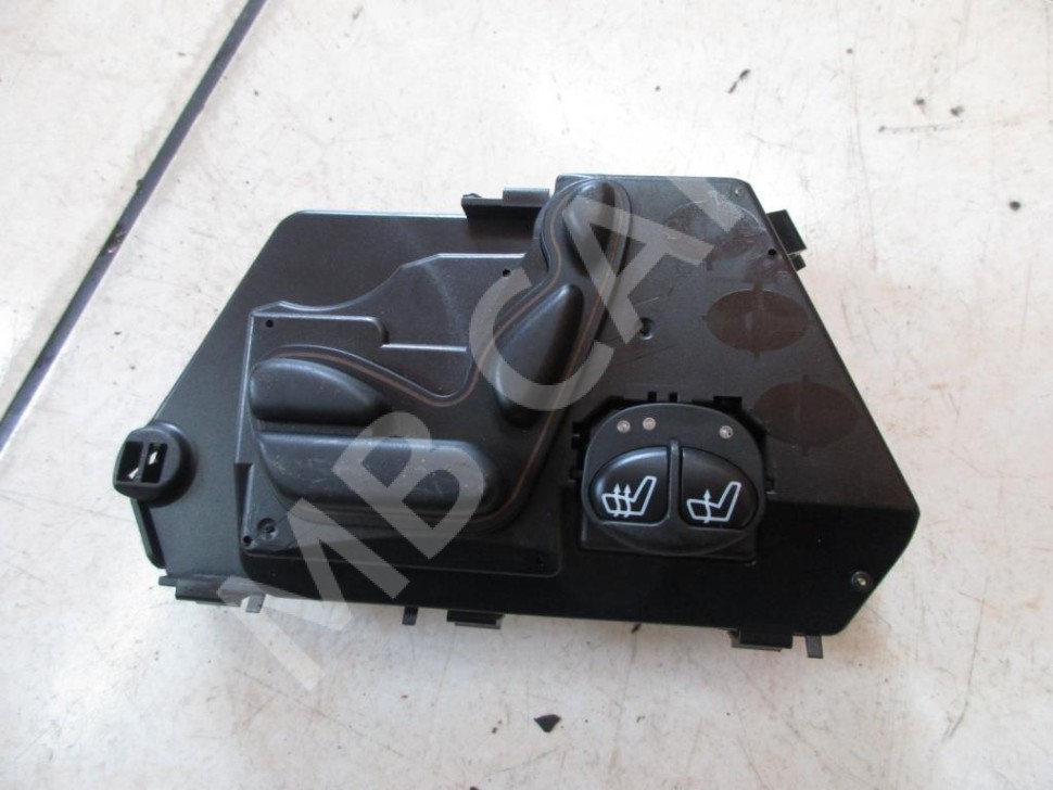 Джойстик MERCEDES-BENZ S-класс W220 рестайлинг (2002 - 2005) фото 1 — Разборка Мерседес