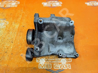 Натяжитель ремня MERCEDES-BENZ C-класс W203/S203/CL203 (2000 - 2004) — Разборка Мерседес