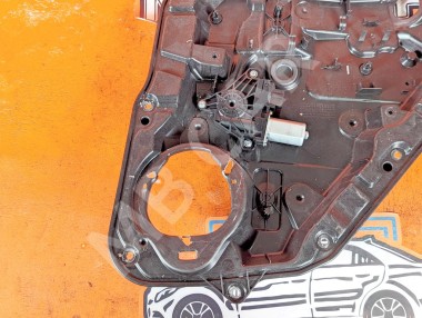 Стеклоподъемник задний правый MERCEDES-BENZ GLA-класс X156 (2013 - 2017) &mdash; Разборка Мерседес