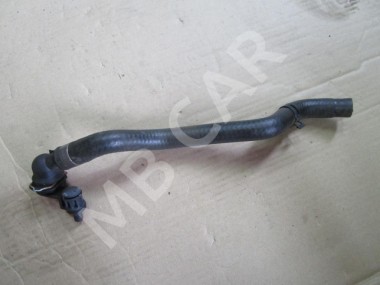 Патрубок ОЖ MERCEDES-BENZ E-класс W210/S210 (1995 - 1999) — Разборка Мерседес