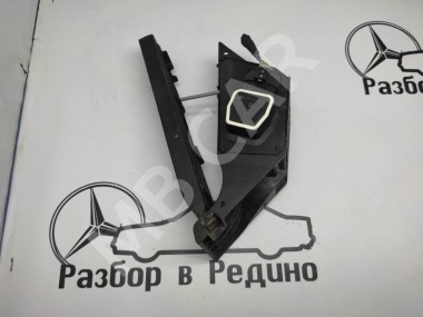 Педаль газа электронная MERCEDES-BENZ C-класс W204/S204/С204 рестайлинг (2011 - 2015) — Разборка Мерседес