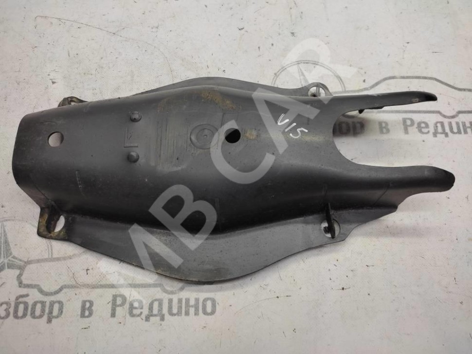 Кожух заднего рычага (лодки) MERCEDES-BENZ C-класс W205/S205/C205/A205 (2014 - 2018) фото 1 — Разборка Мерседес