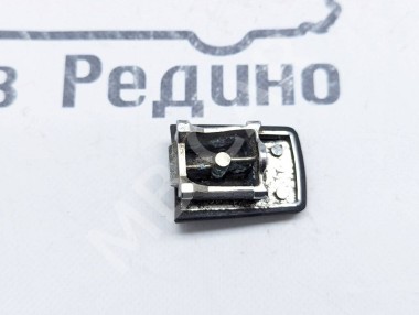 Крышка ручки двери MERCEDES-BENZ W124 W124/S124/C124/A124 (1984 - 1993) — Разборка Мерседес