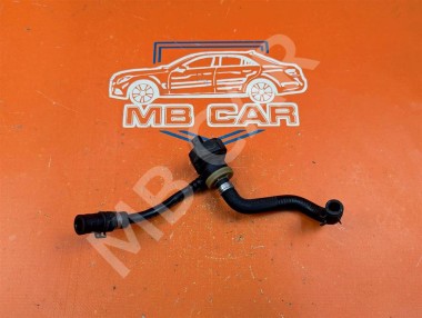 Клапан вентиляции MERCEDES-BENZ E-класс W212/S212/C207/A207 (2009 - 2013) — Разборка Мерседес