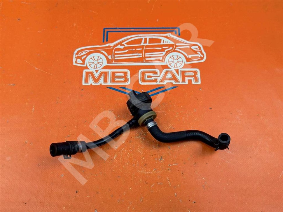 Клапан вентиляции MERCEDES-BENZ E-класс W212/S212/C207/A207 (2009 - 2013) фото 1 — Разборка Мерседес