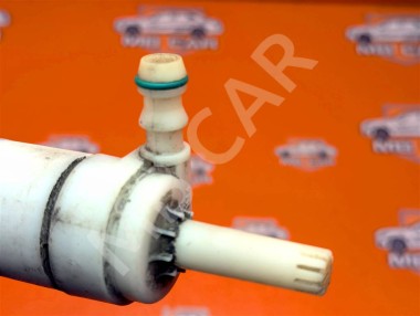 Насос омывателей MERCEDES-BENZ E-класс W211/S211 (2002 - 2006) — Разборка Мерседес