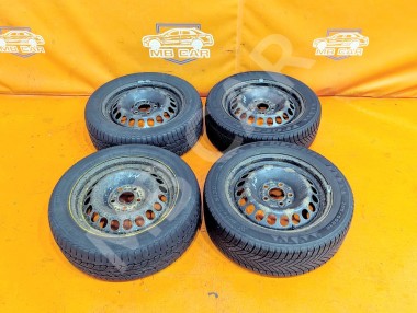 Колеса 16 MERCEDES-BENZ A-класс W169 (2004 - 2008) — Разборка Мерседес