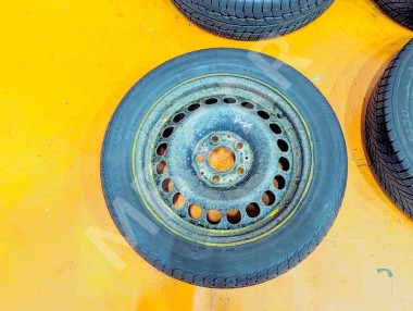 Колеса 16 MERCEDES-BENZ A-класс W169 (2004 - 2008) — Разборка Мерседес