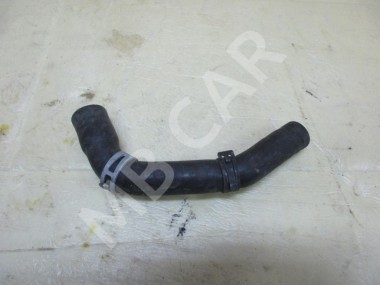 Патрубок ОЖ MERCEDES-BENZ E-класс W210/S210 (1995 - 1999) — Разборка Мерседес