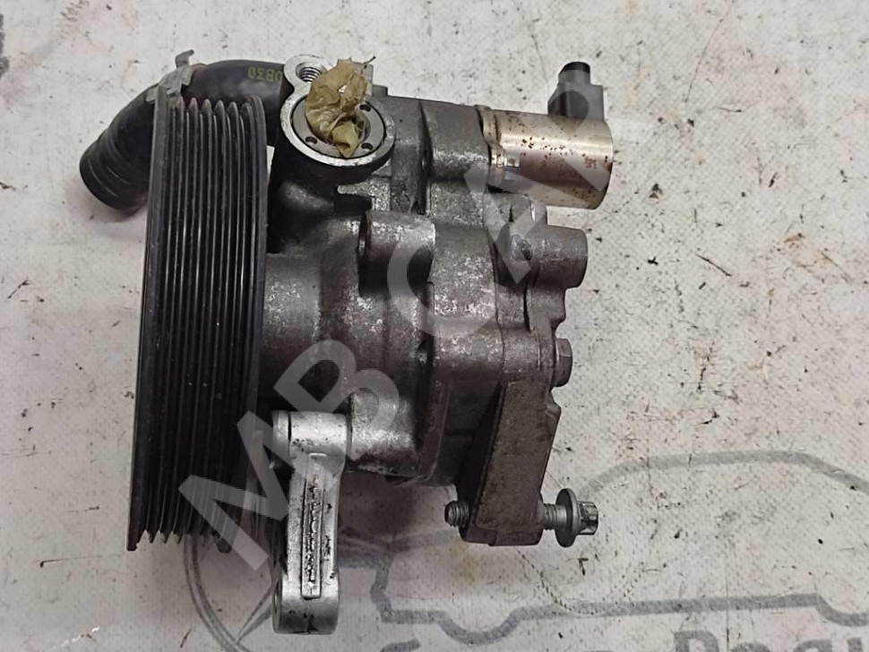 ГУР MERCEDES-BENZ C-класс W204/S204/С204 рестайлинг (2011 - 2015) фото 1 — Разборка Мерседес