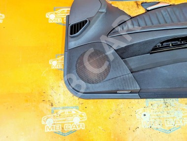 Карта двери передняя правая MERCEDES-BENZ E-класс W211/S211 (2002 - 2006) — Разборка Мерседес