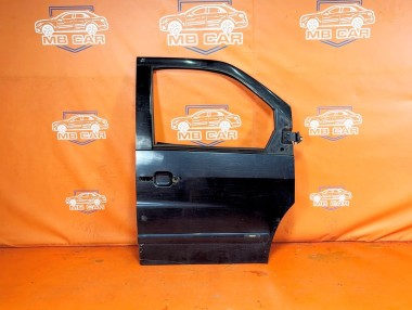 Дверь передняя правая MERCEDES-BENZ Vito W638 (1996 - 2003) 108 2.3 CDI MT (79 л.с.) &mdash; Разборка Мерседес