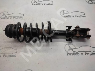 Стойка передняя MERCEDES-BENZ Vito W638 (1996 - 2003) — Разборка Мерседес