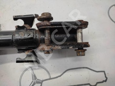 Стойка передняя MERCEDES-BENZ Vito W638 (1996 - 2003) — Разборка Мерседес